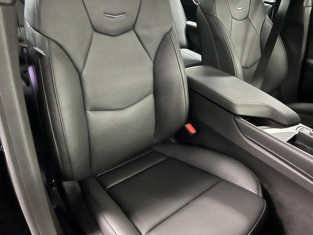 new 2026 Cadillac CT5 car, priced at $50,244