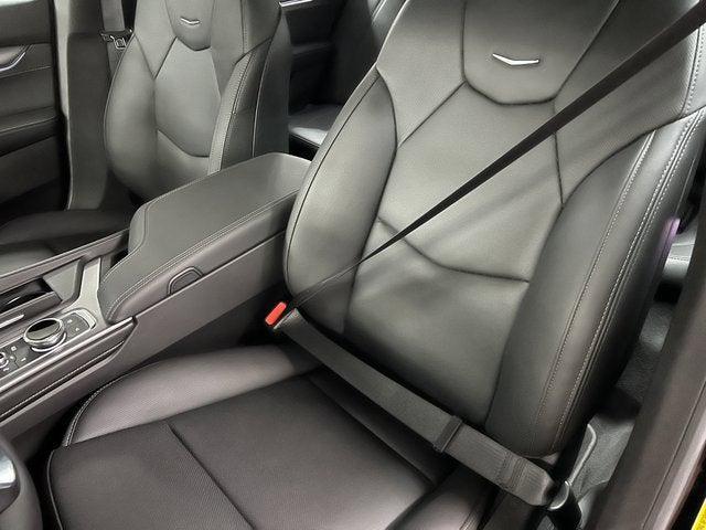 new 2026 Cadillac CT5 car, priced at $50,244