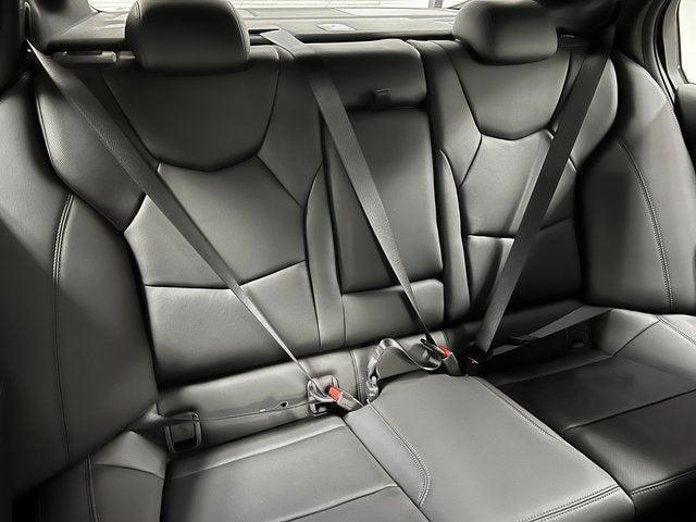 new 2026 Cadillac CT5 car, priced at $50,244