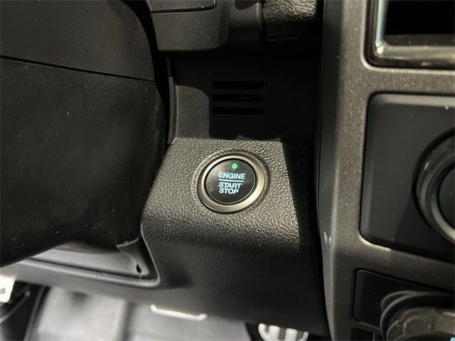 used 2018 Ford F-150 car, priced at $43,347