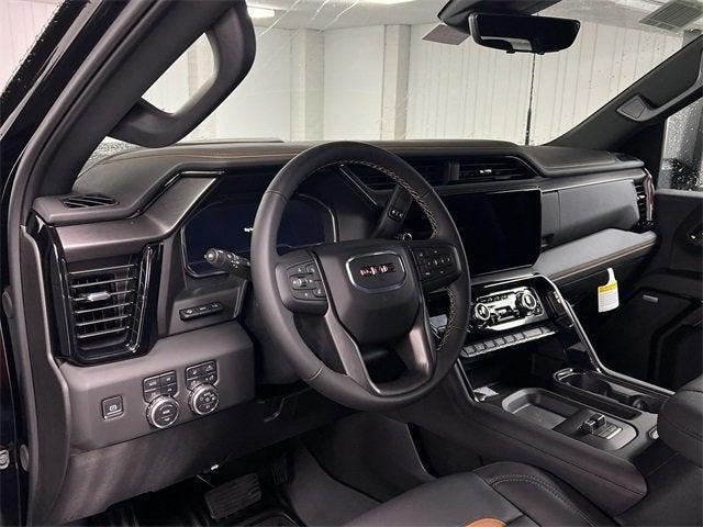 new 2025 GMC Sierra 2500 car, priced at $84,371
