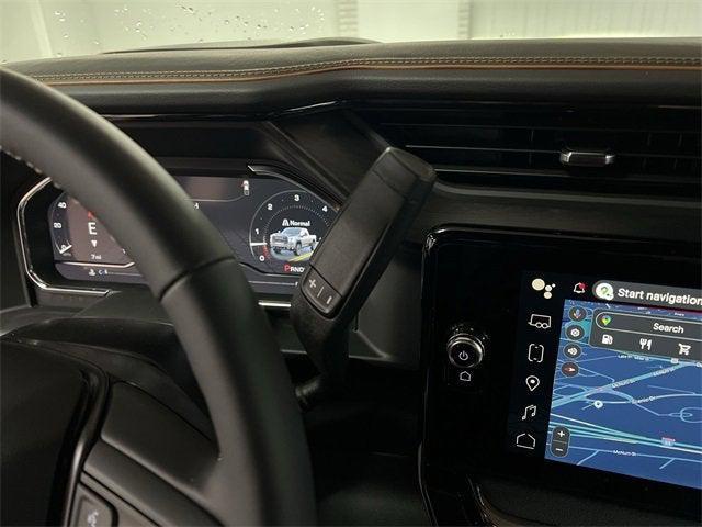 new 2025 GMC Sierra 2500 car, priced at $84,371