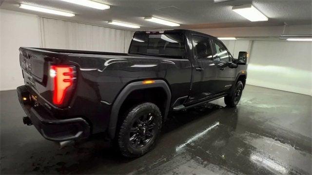 new 2025 GMC Sierra 2500 car, priced at $84,371
