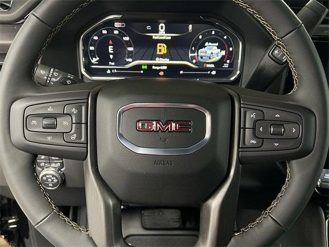 new 2025 GMC Sierra 2500 car, priced at $84,371