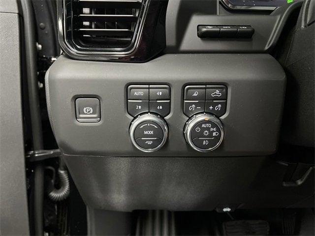 new 2025 GMC Sierra 2500 car, priced at $84,371