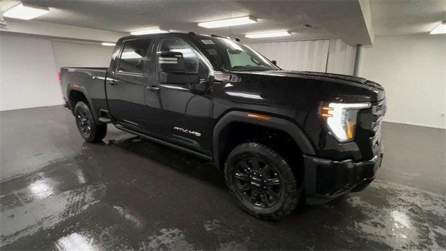 new 2025 GMC Sierra 2500 car, priced at $84,371