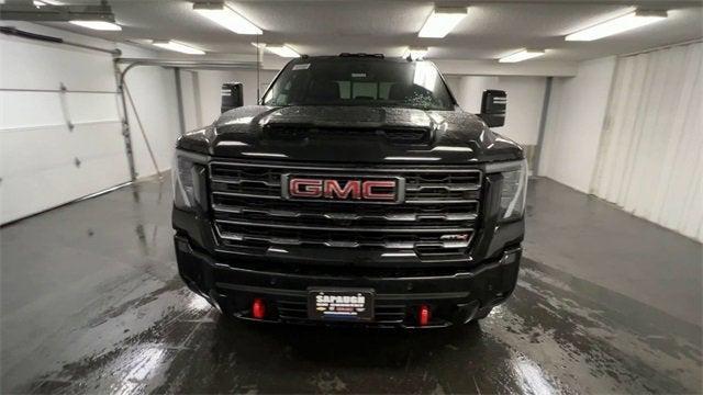 new 2025 GMC Sierra 2500 car, priced at $84,371
