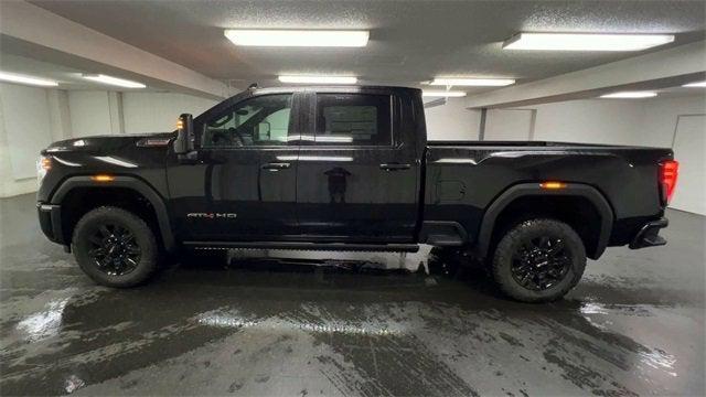new 2025 GMC Sierra 2500 car, priced at $84,371