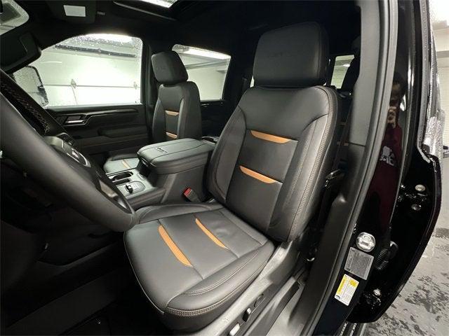new 2025 GMC Sierra 2500 car, priced at $84,371