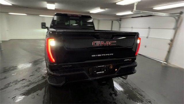 new 2025 GMC Sierra 2500 car, priced at $84,371