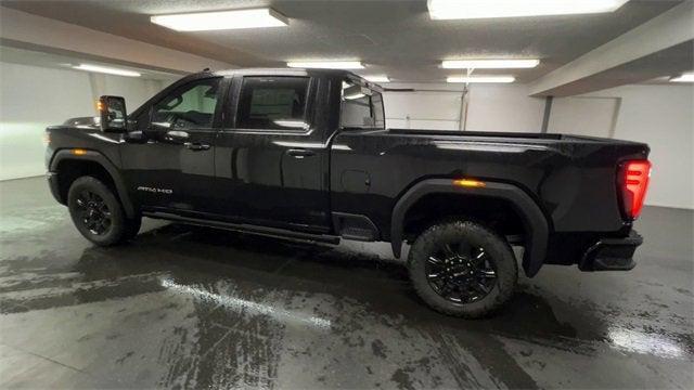 new 2025 GMC Sierra 2500 car, priced at $84,371