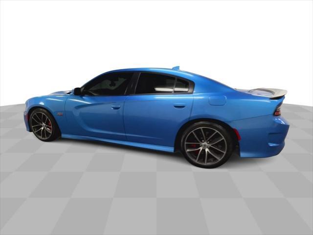 used 2018 Dodge Charger car, priced at $31,325