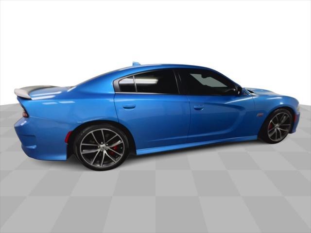 used 2018 Dodge Charger car, priced at $31,325