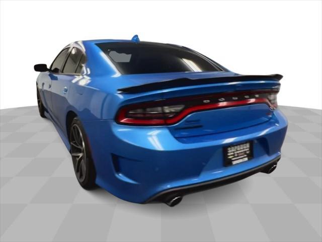 used 2018 Dodge Charger car, priced at $31,325