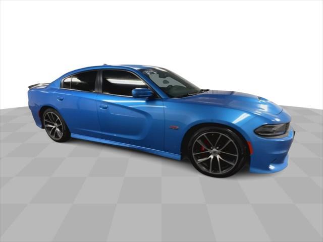 used 2018 Dodge Charger car, priced at $31,325