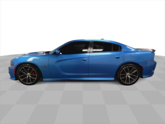 used 2018 Dodge Charger car, priced at $31,325