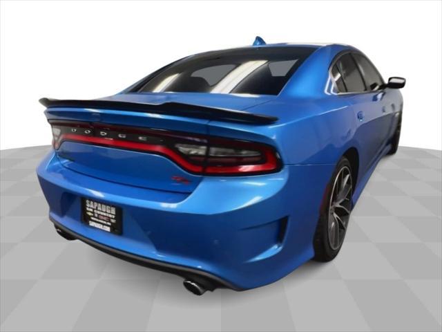 used 2018 Dodge Charger car, priced at $31,325