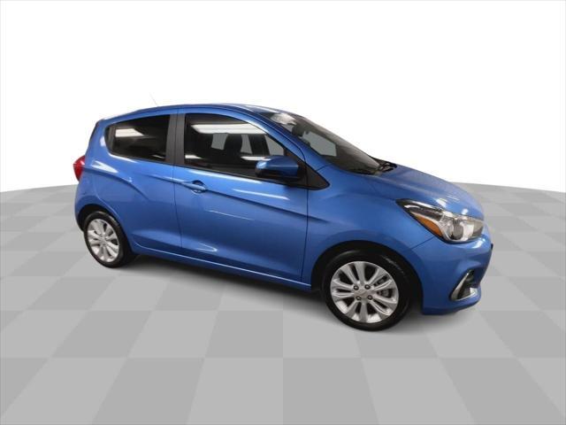 used 2017 Chevrolet Spark car, priced at $11,135