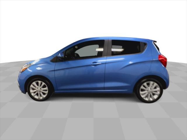 used 2017 Chevrolet Spark car, priced at $11,135