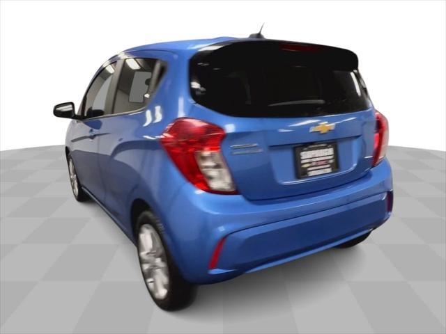 used 2017 Chevrolet Spark car, priced at $11,135