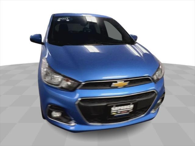 used 2017 Chevrolet Spark car, priced at $11,135