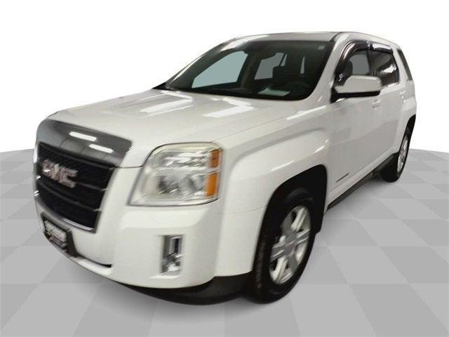 used 2014 GMC Terrain car, priced at $10,347