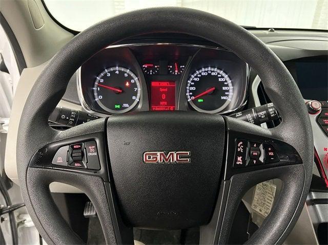 used 2014 GMC Terrain car, priced at $10,347