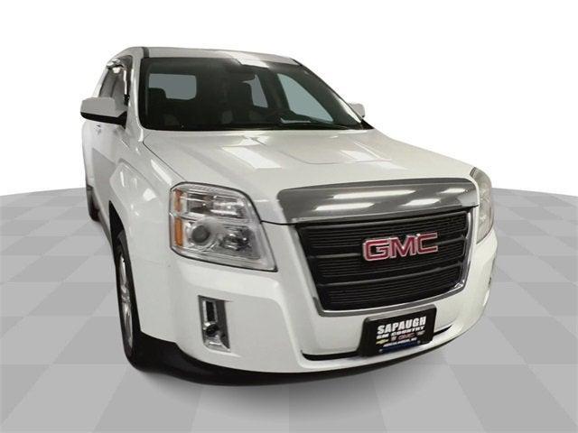 used 2014 GMC Terrain car, priced at $10,347