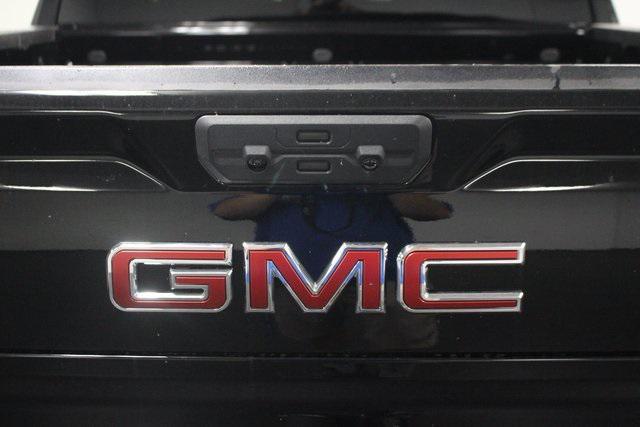 new 2024 GMC Sierra 1500 car, priced at $51,147
