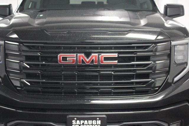 new 2024 GMC Sierra 1500 car, priced at $51,147