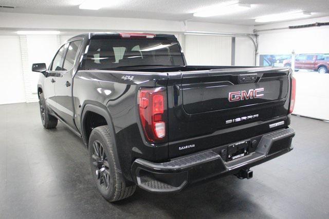 new 2024 GMC Sierra 1500 car, priced at $51,147