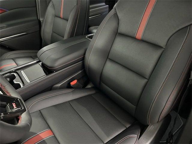 new 2026 Chevrolet Traverse car, priced at $56,926