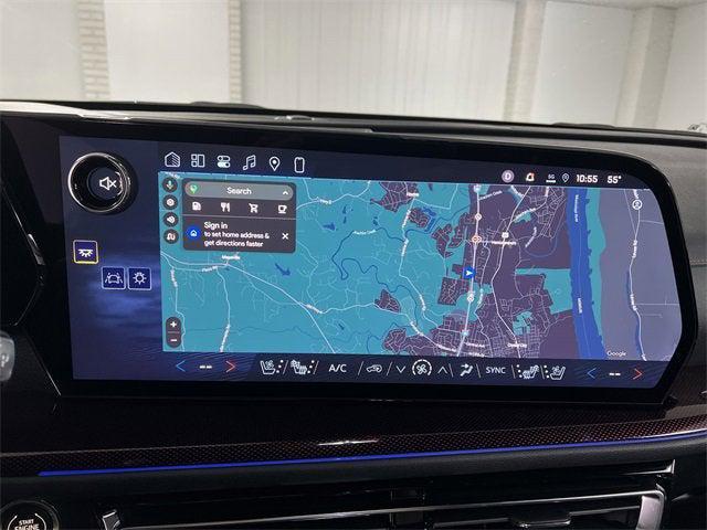 new 2026 Chevrolet Traverse car, priced at $56,926