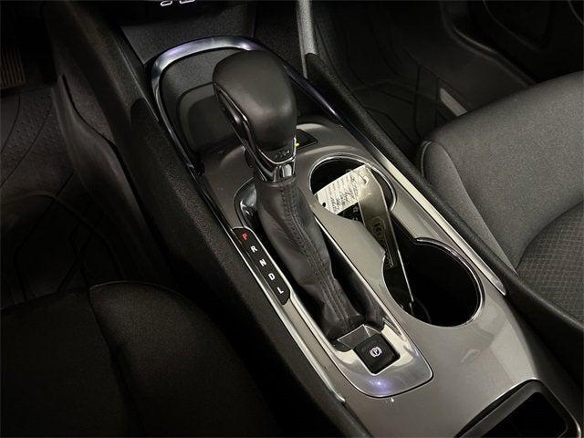 used 2024 Chevrolet Malibu car, priced at $26,338