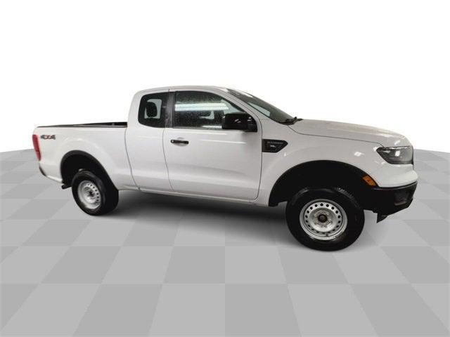 used 2021 Ford Ranger car, priced at $26,070