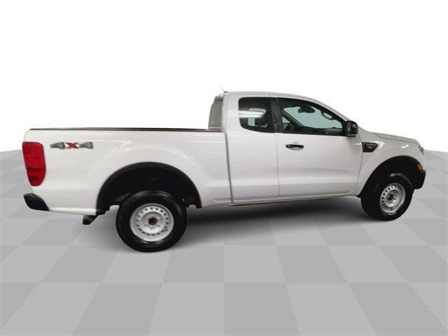 used 2021 Ford Ranger car, priced at $26,070