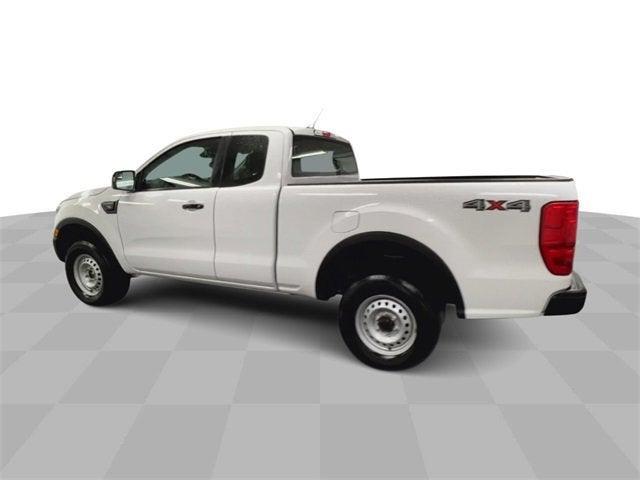 used 2021 Ford Ranger car, priced at $26,070