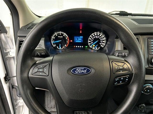 used 2021 Ford Ranger car, priced at $26,070