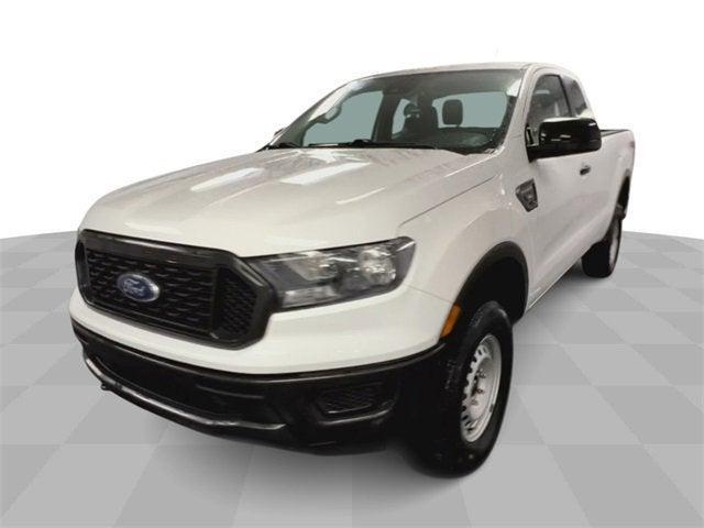 used 2021 Ford Ranger car, priced at $26,070