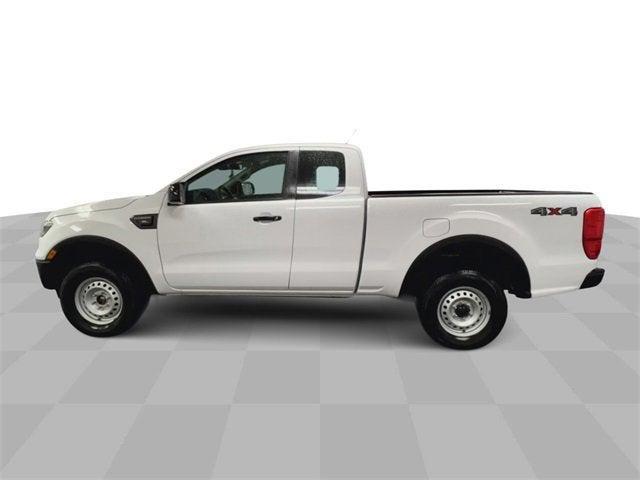 used 2021 Ford Ranger car, priced at $26,070