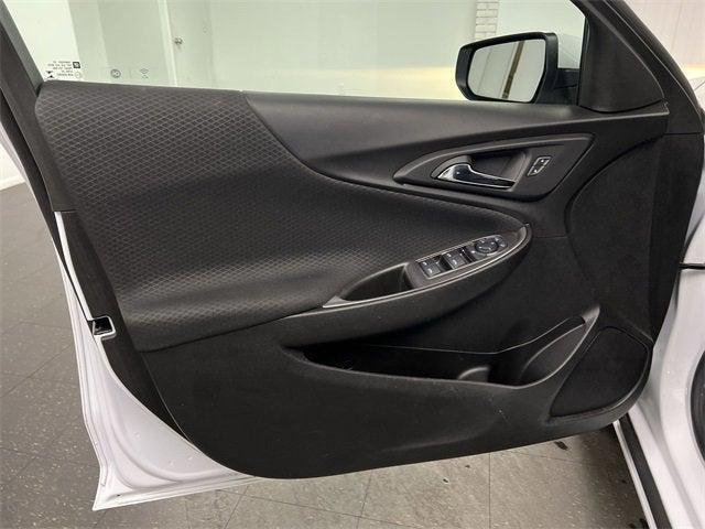 used 2023 Chevrolet Malibu car, priced at $23,192