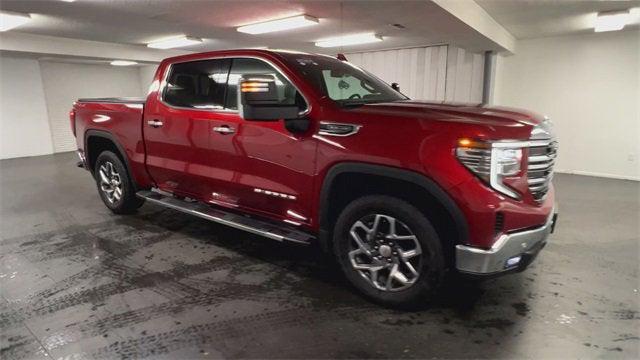 used 2024 GMC Sierra 1500 car, priced at $54,332