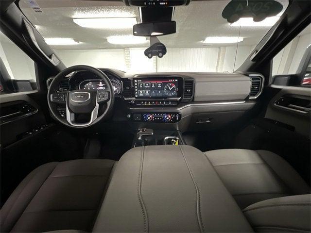 used 2024 GMC Sierra 1500 car, priced at $54,332