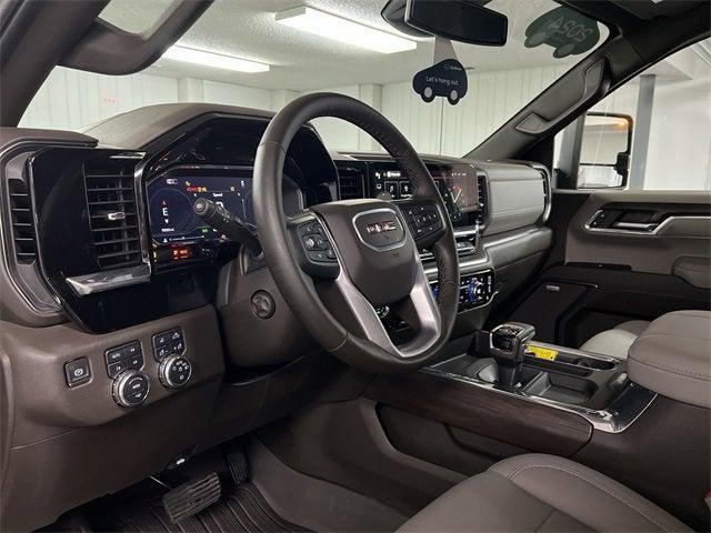 used 2024 GMC Sierra 1500 car, priced at $54,332
