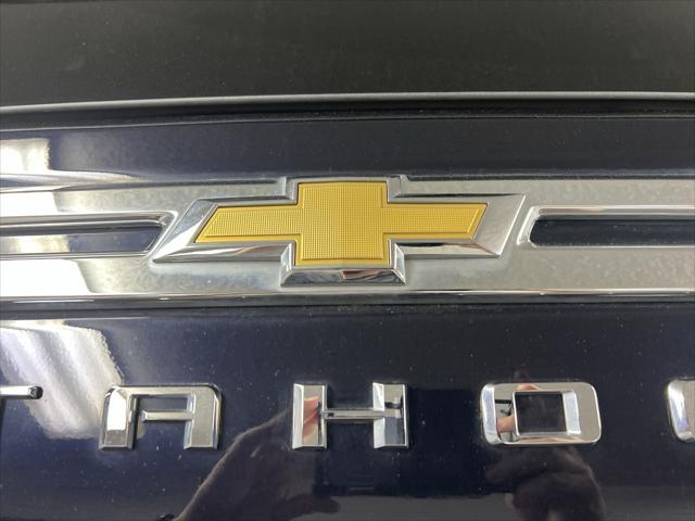 used 2022 Chevrolet Tahoe car, priced at $57,088
