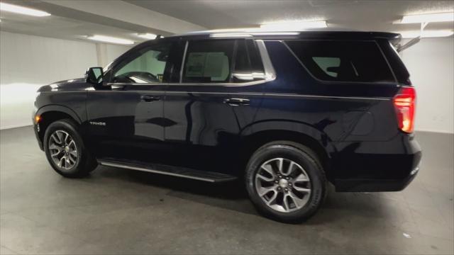 used 2022 Chevrolet Tahoe car, priced at $57,088