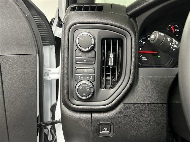 new 2025 GMC Sierra 3500 car, priced at $53,214