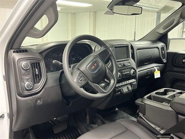 new 2025 GMC Sierra 3500 car, priced at $53,214