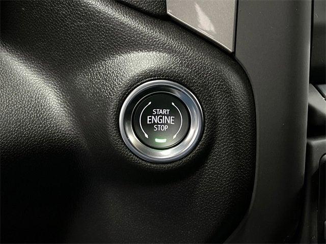 new 2025 GMC Sierra 3500 car, priced at $53,214