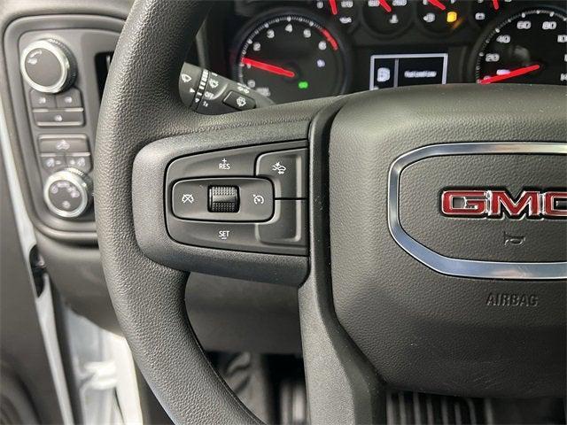 new 2025 GMC Sierra 3500 car, priced at $53,214